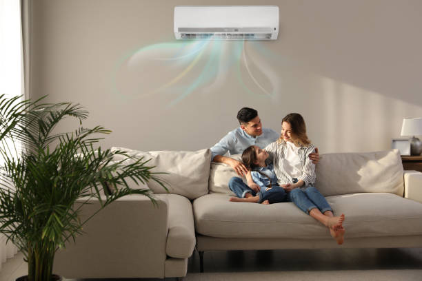 Best HVAC service technicians  in Crystal Lake, FL